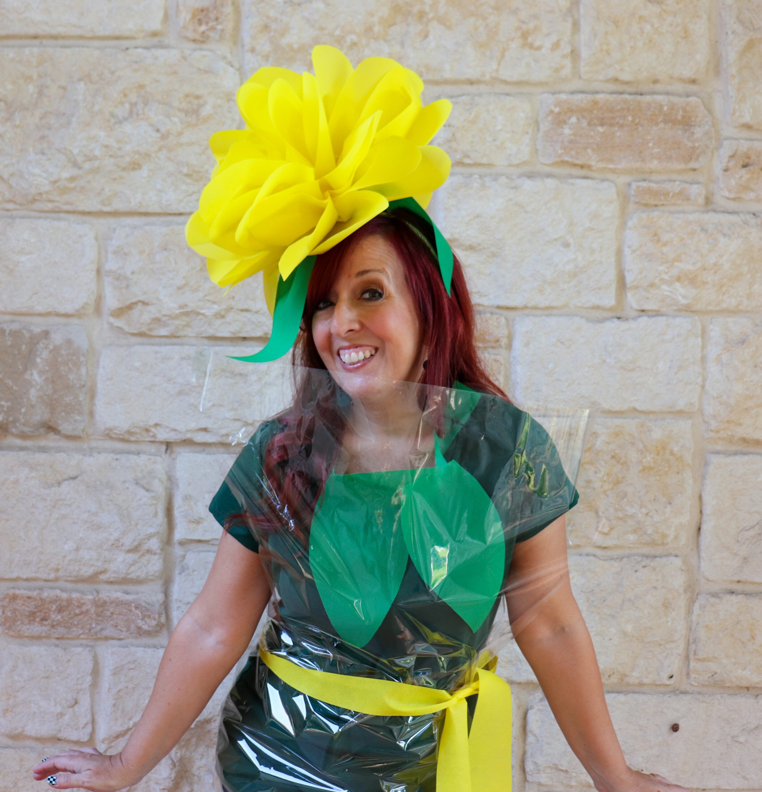 last minute halloween costume to make