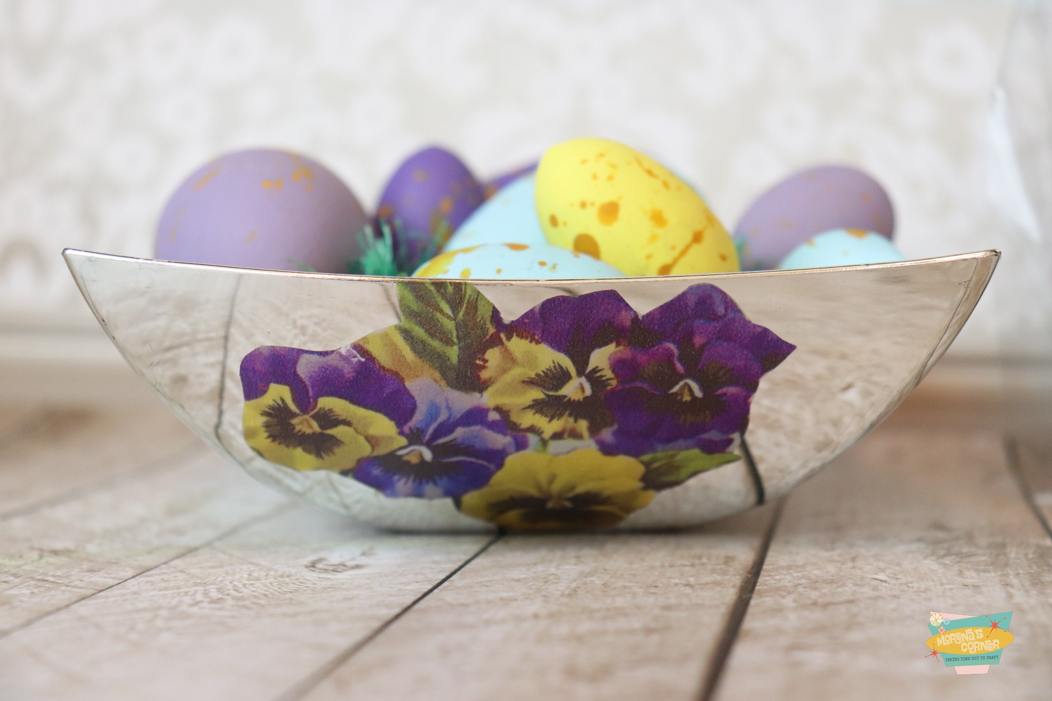 printable spring sticker