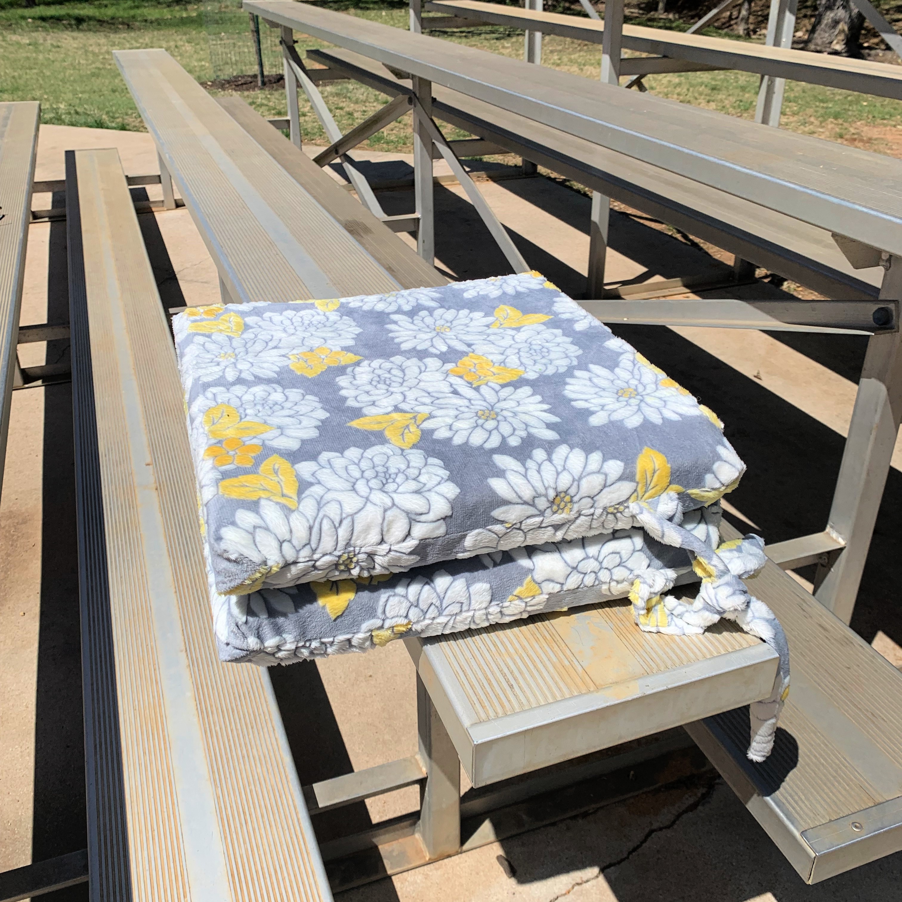 seat cushion