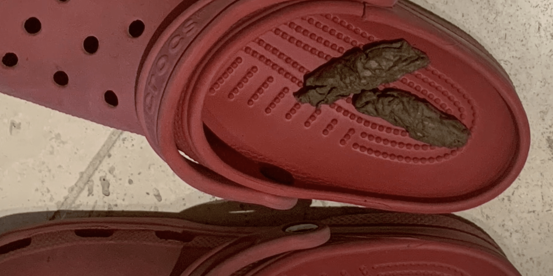 fake poop DIY
