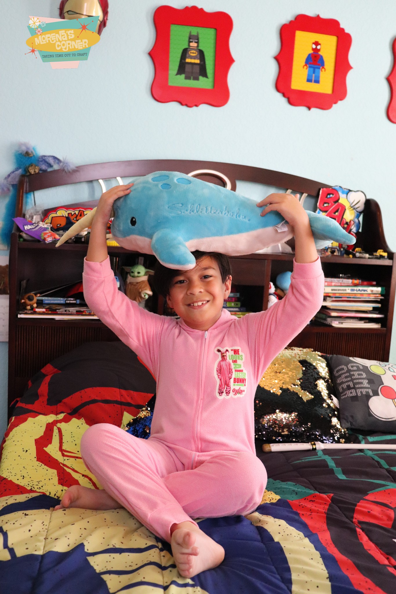 how make a weighted toy DIY