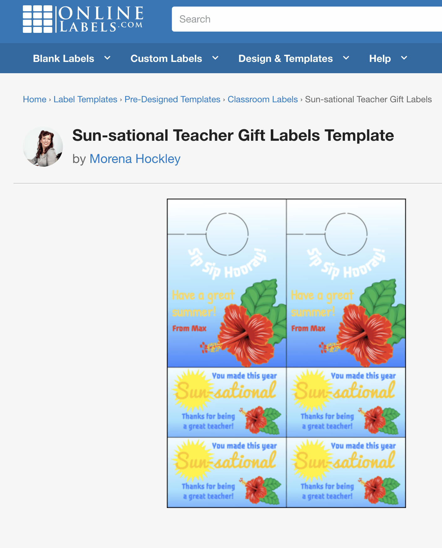 free printable