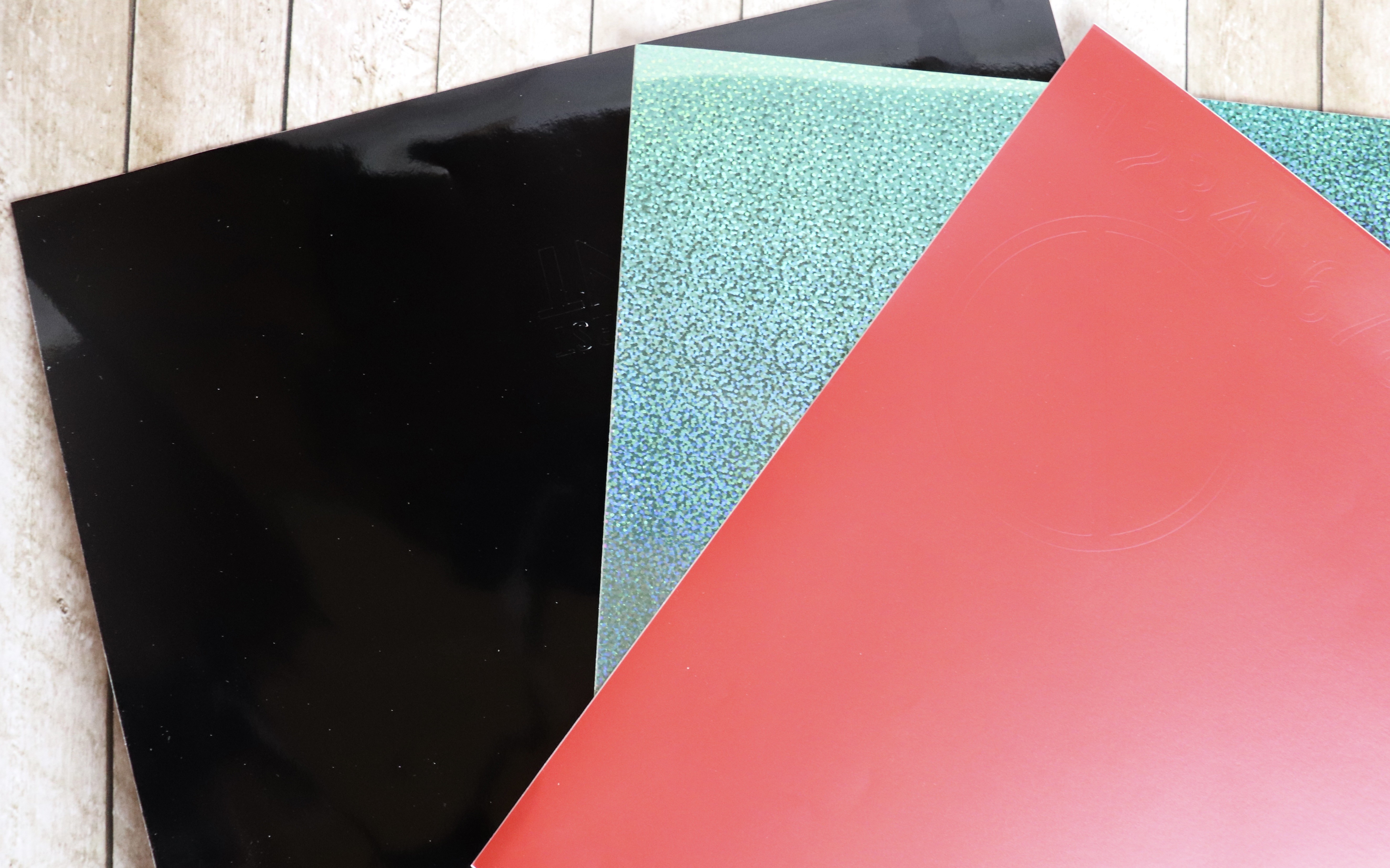 cut vinyl