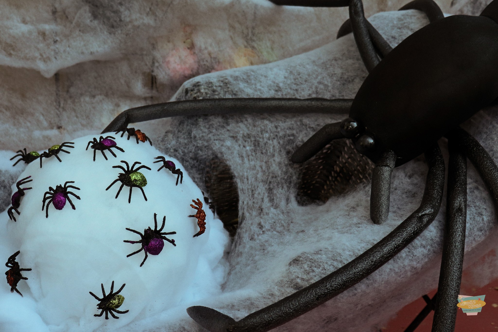 DIY Halloween Decor