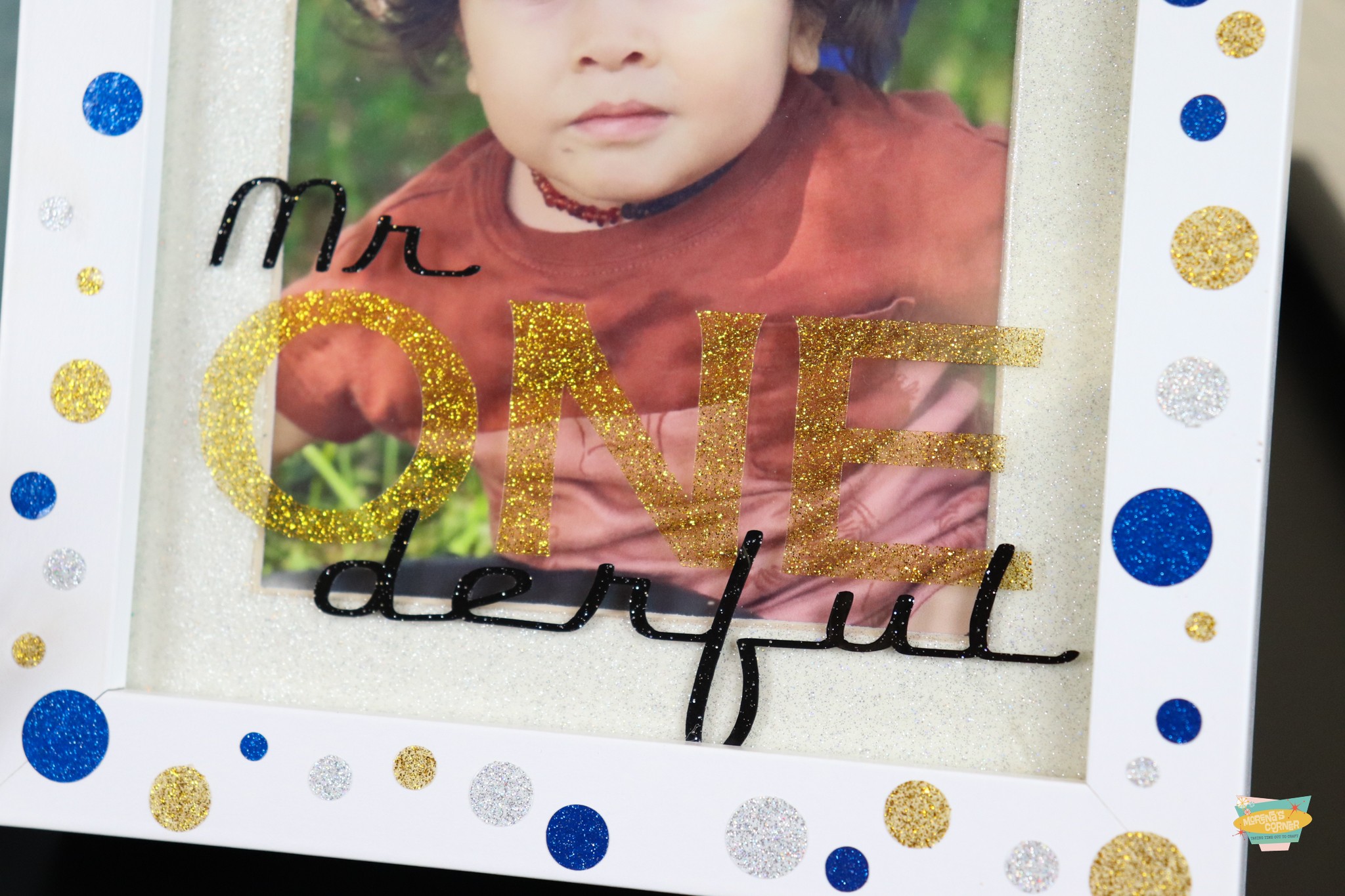 me onederful