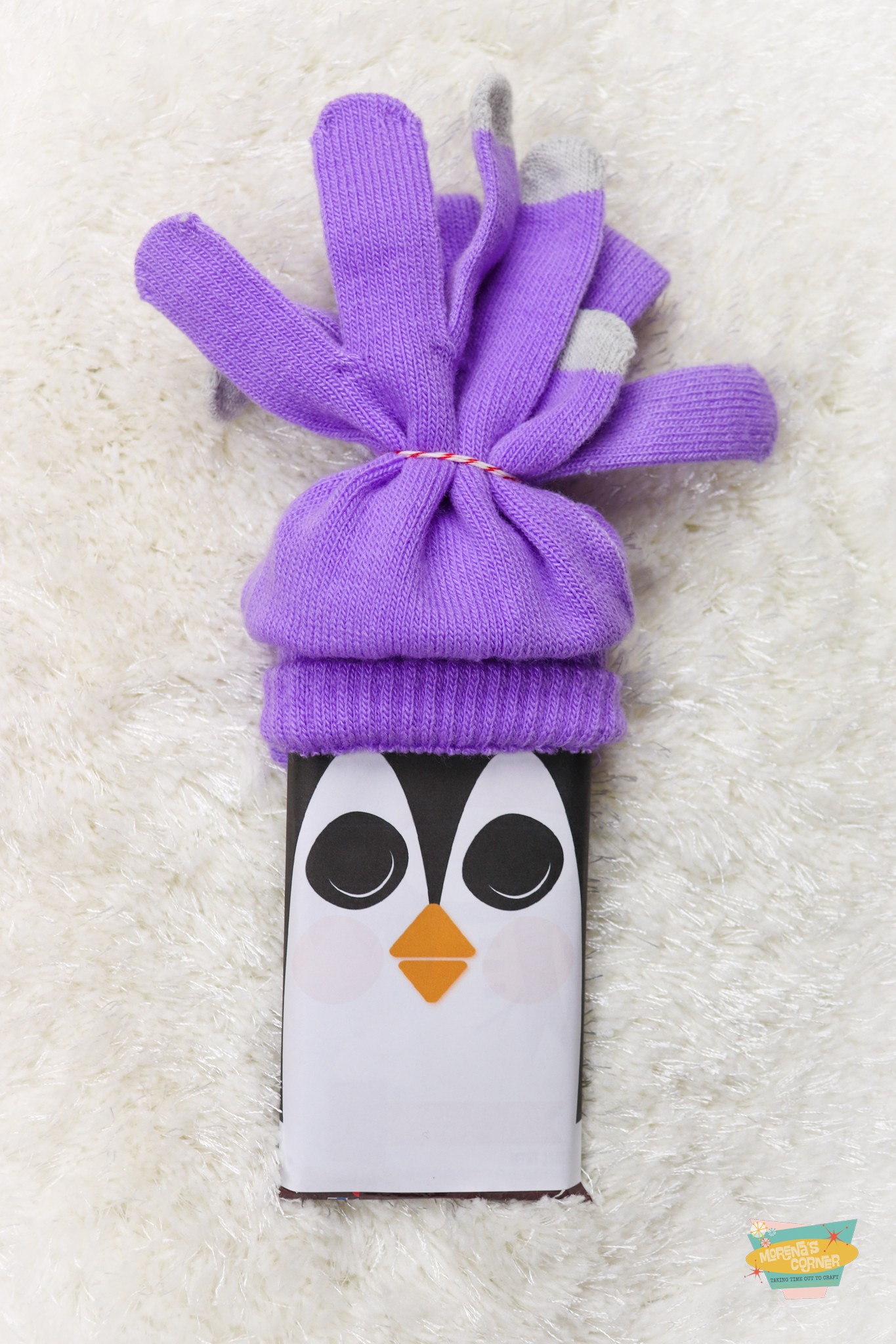 penguin free printable