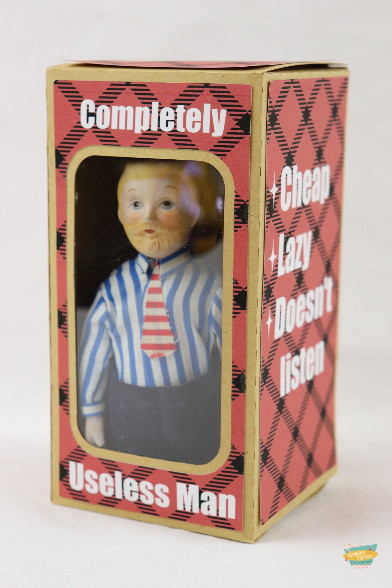 completely useless man gift
