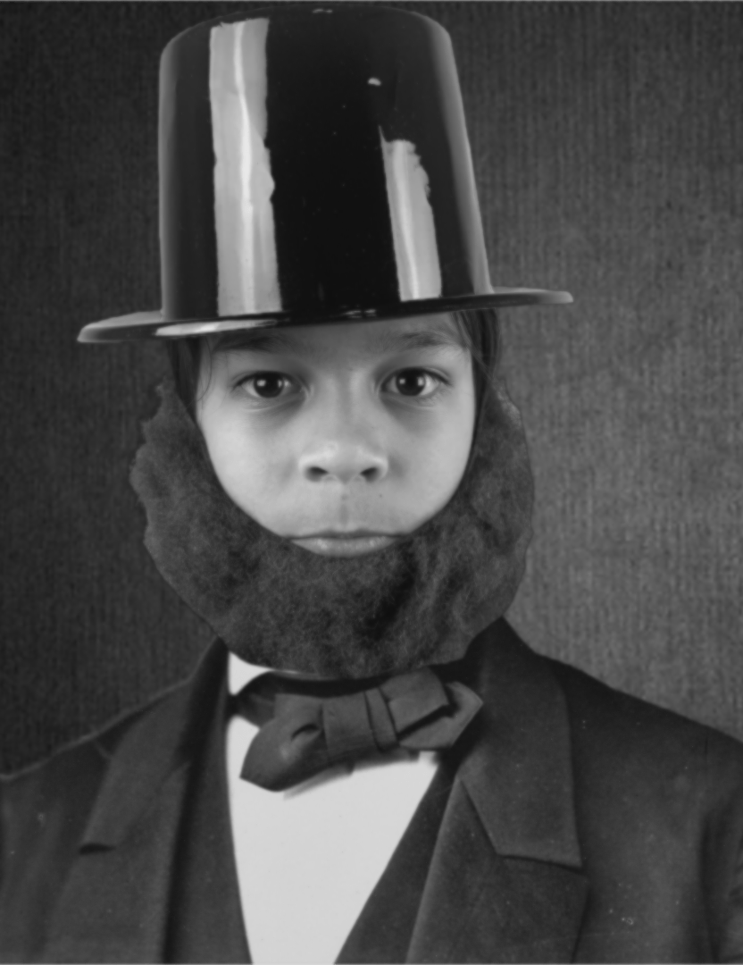 DIY Beard: Easy Costume Tutorial