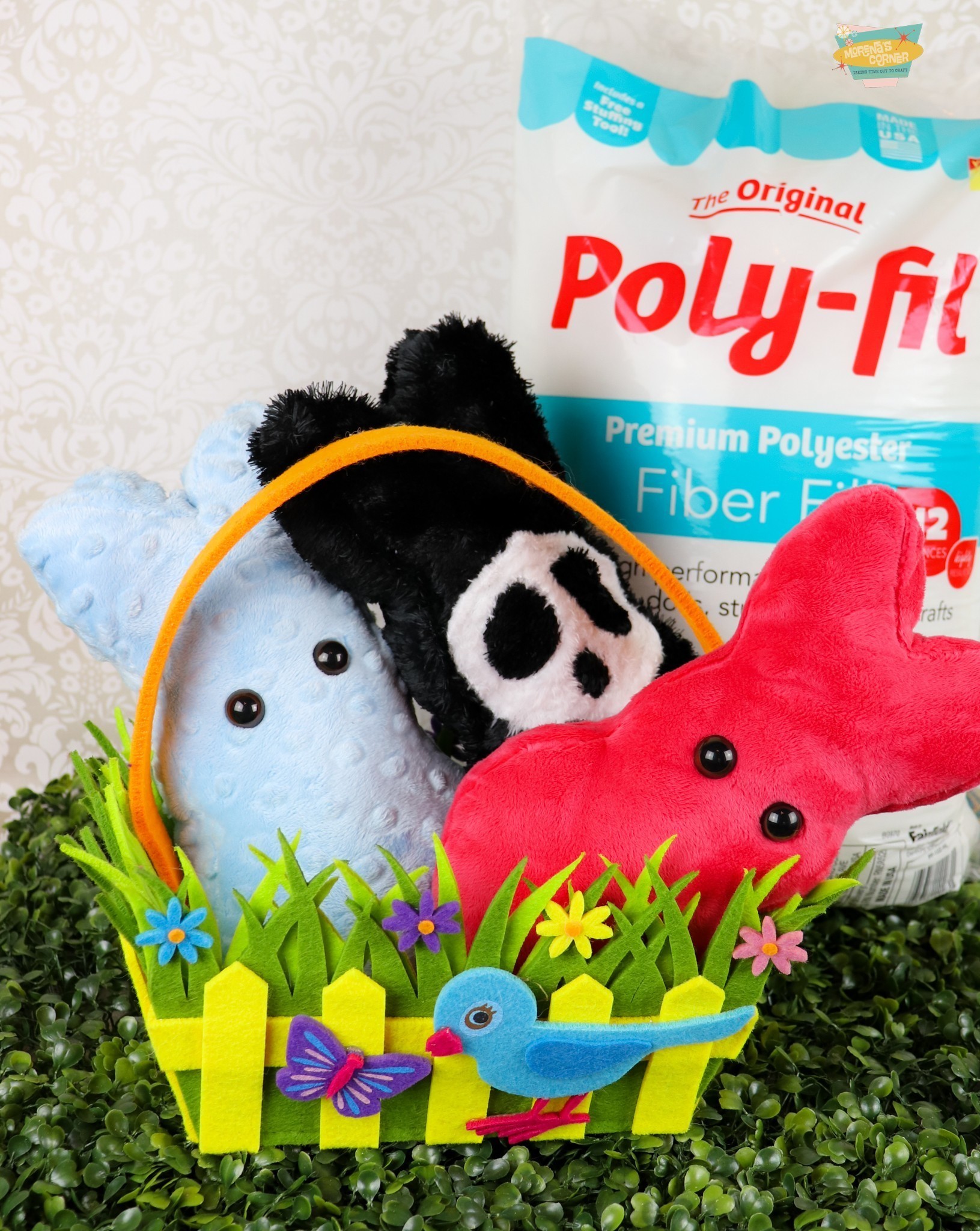 make peeps for Easter