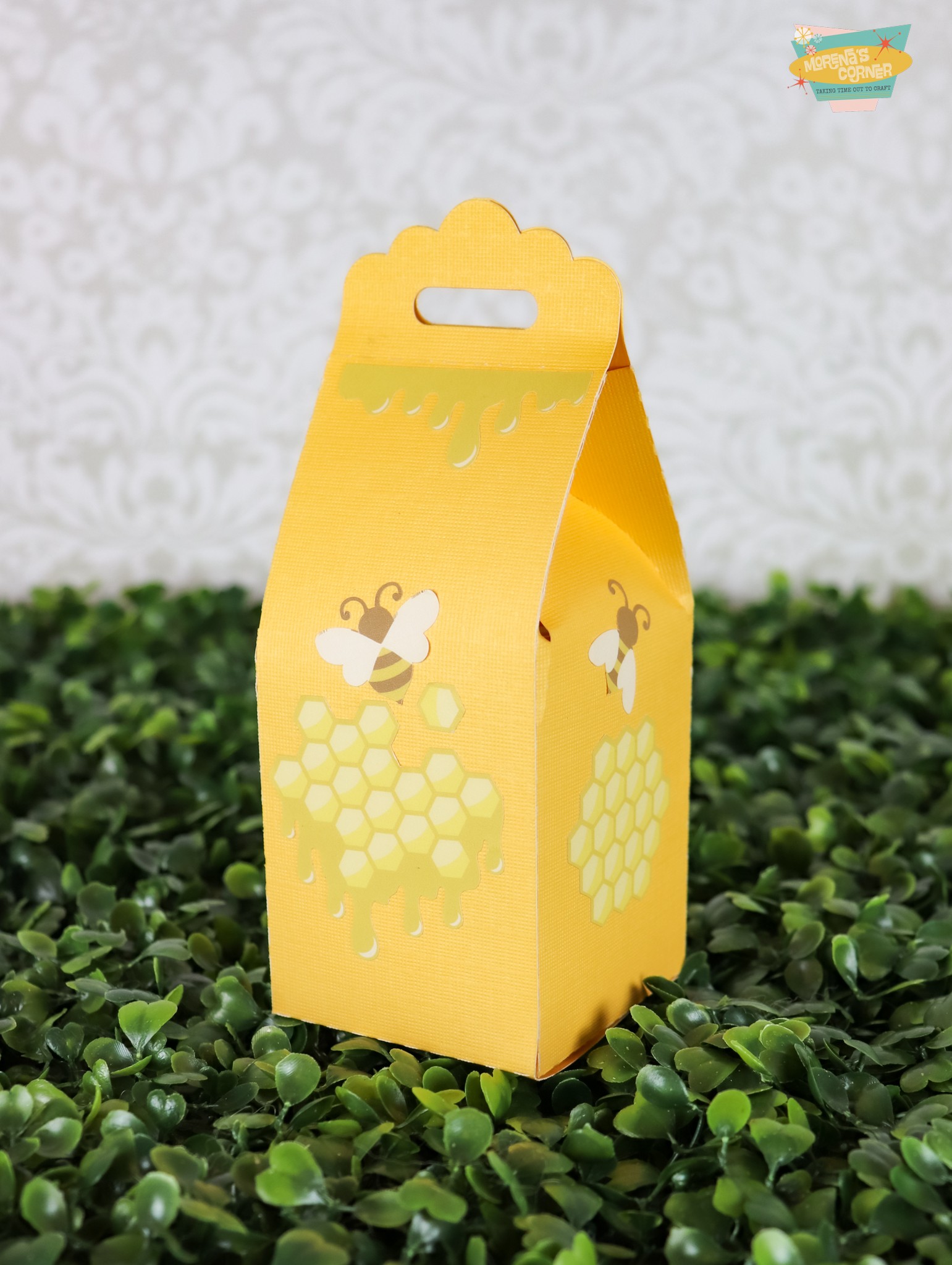 DIY sticker embellishments