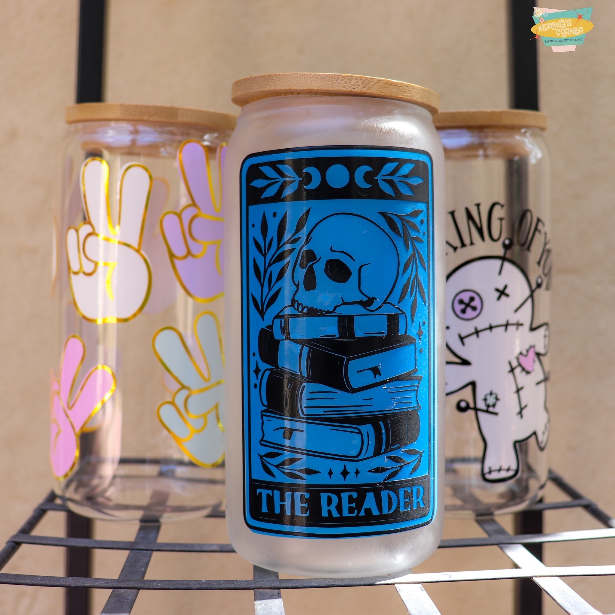 color change vinyl cups