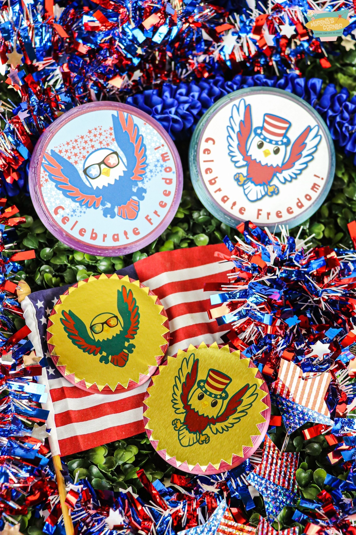 patriotic printables