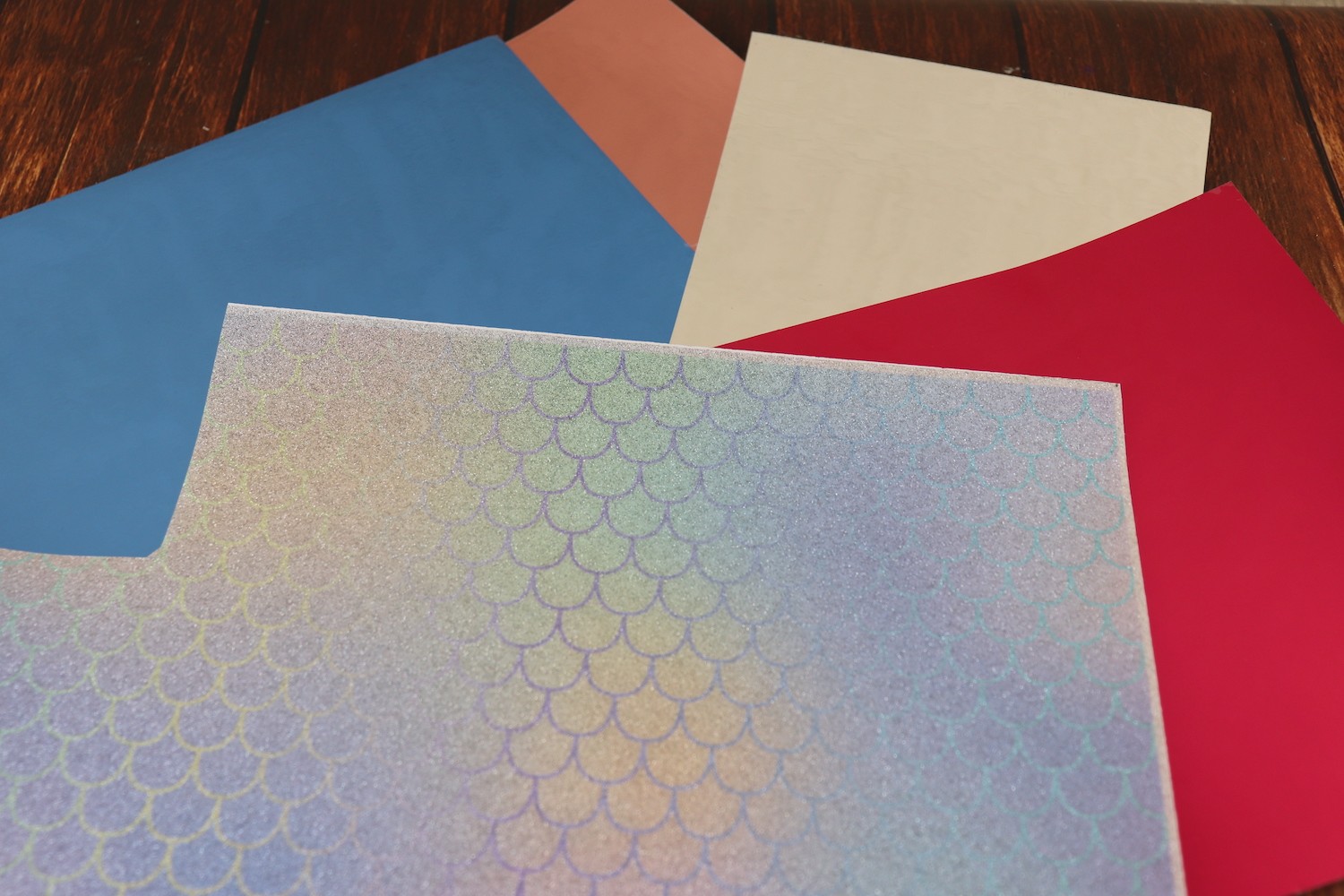 vinyl keychain supplies