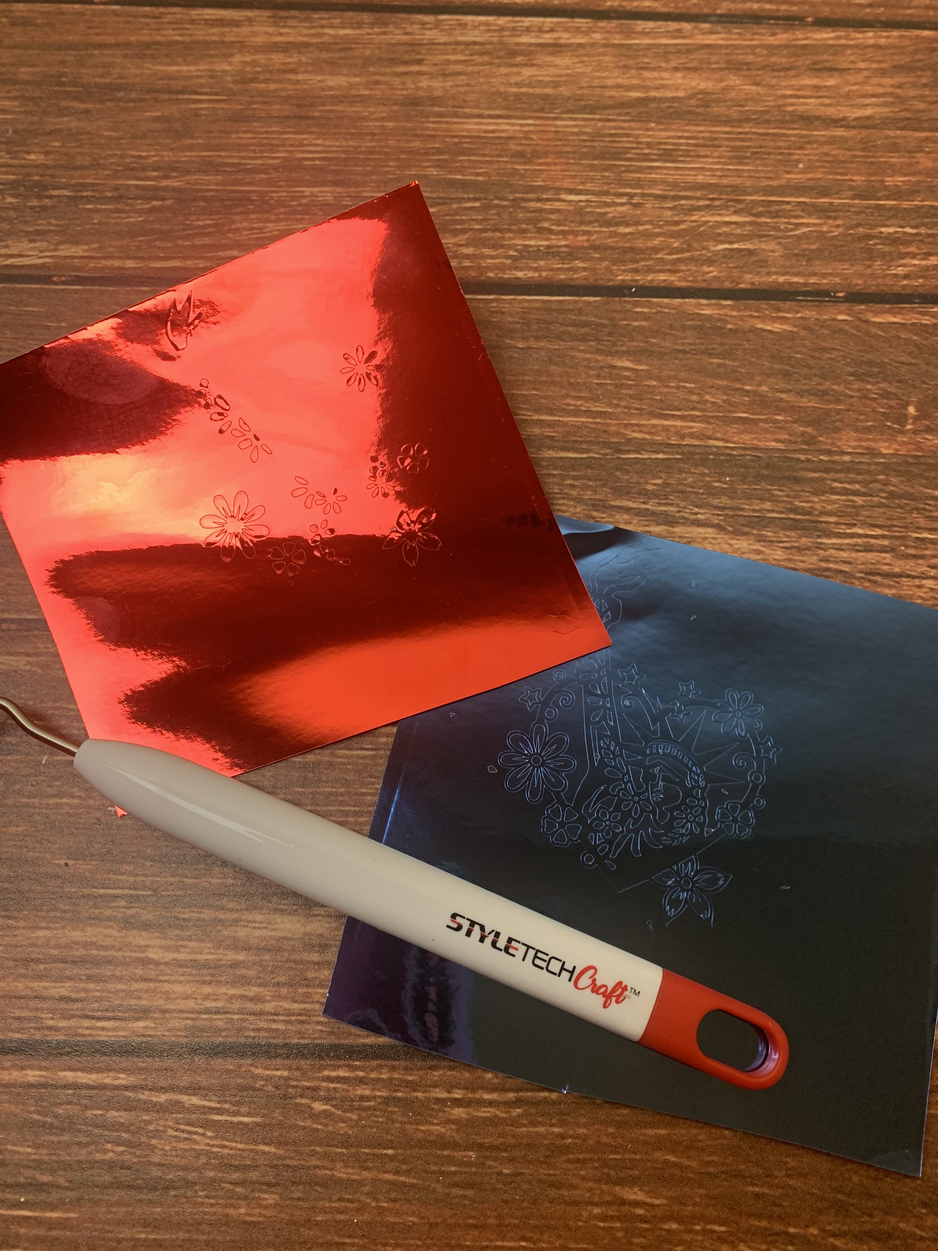 supplies