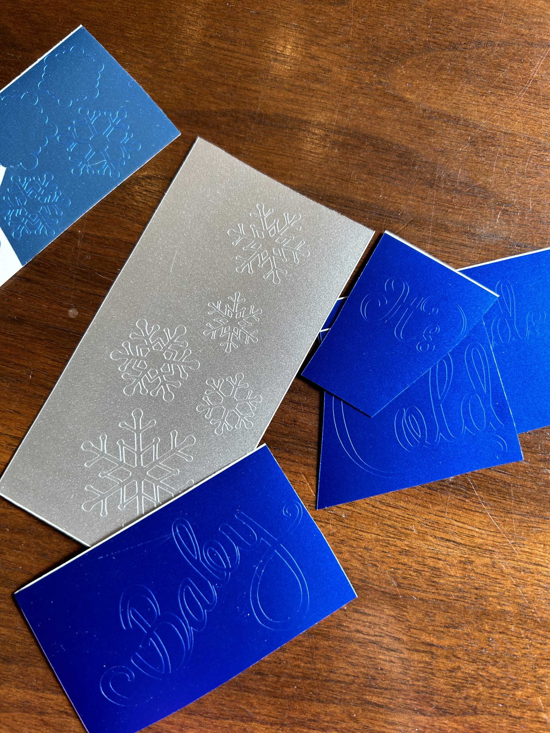 cut styletech craft luster vinyl