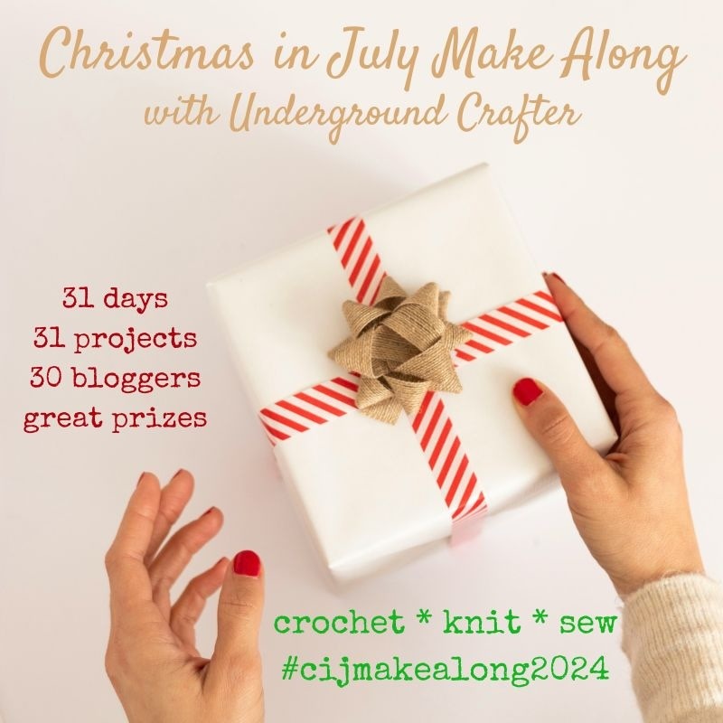 christmas in July
