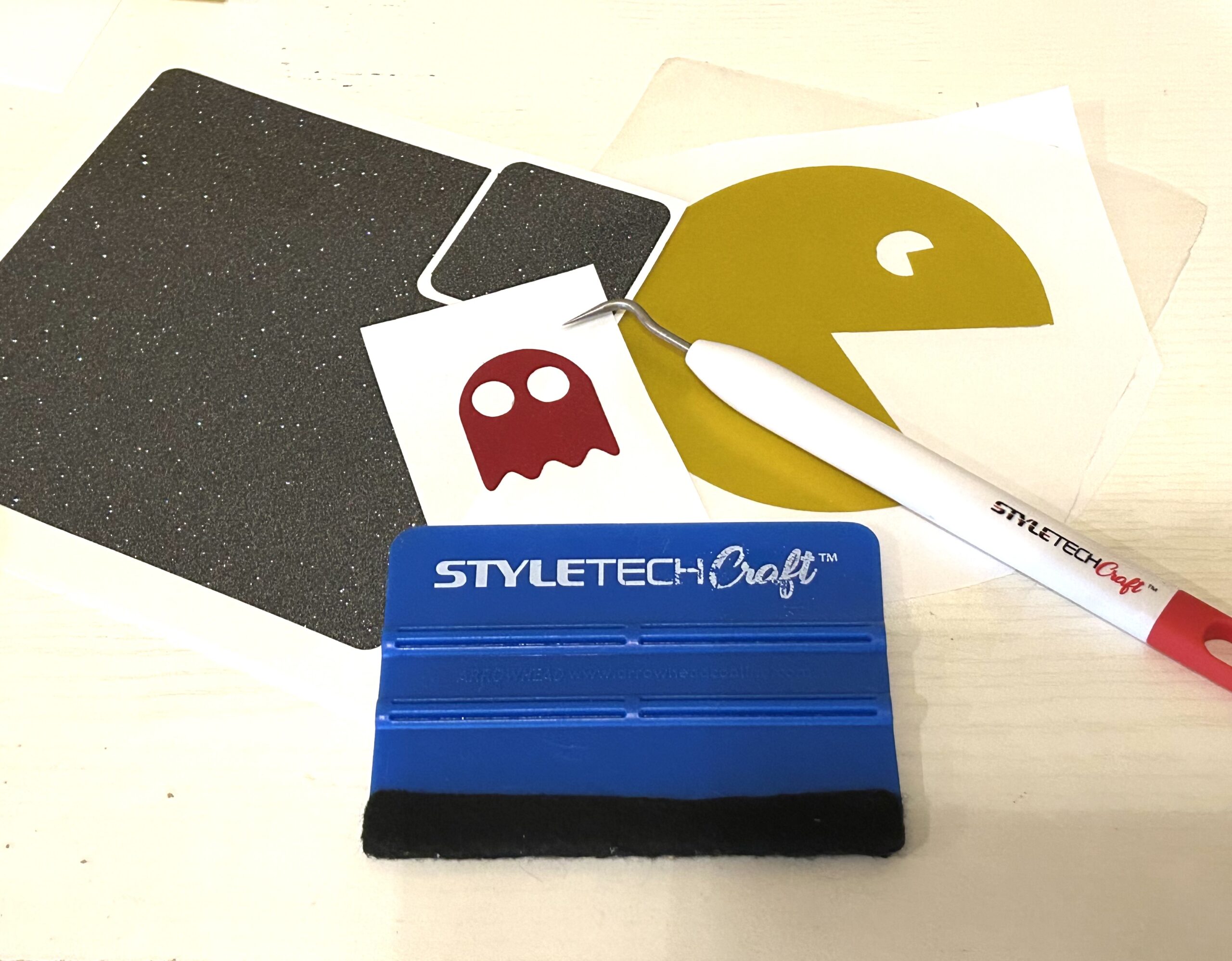 bento box supplies