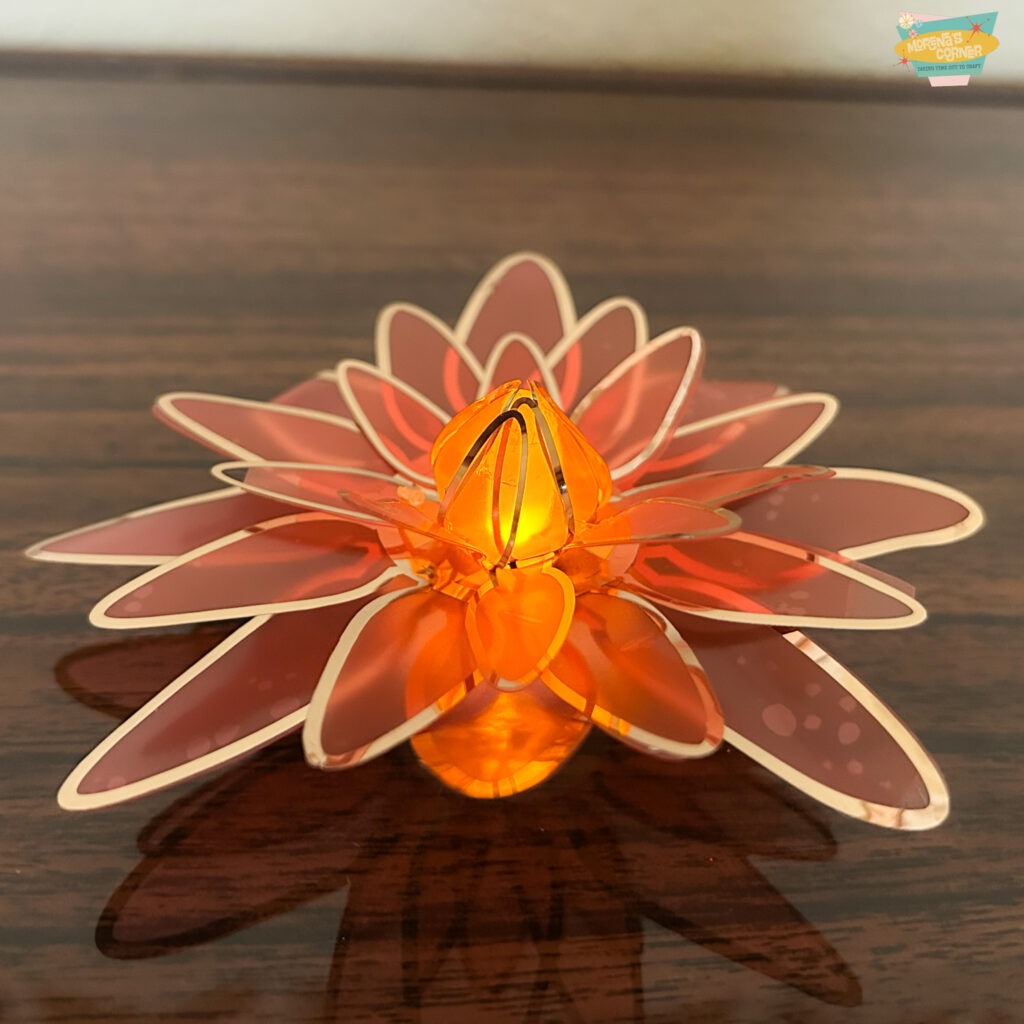 make 3d decor using vinyl