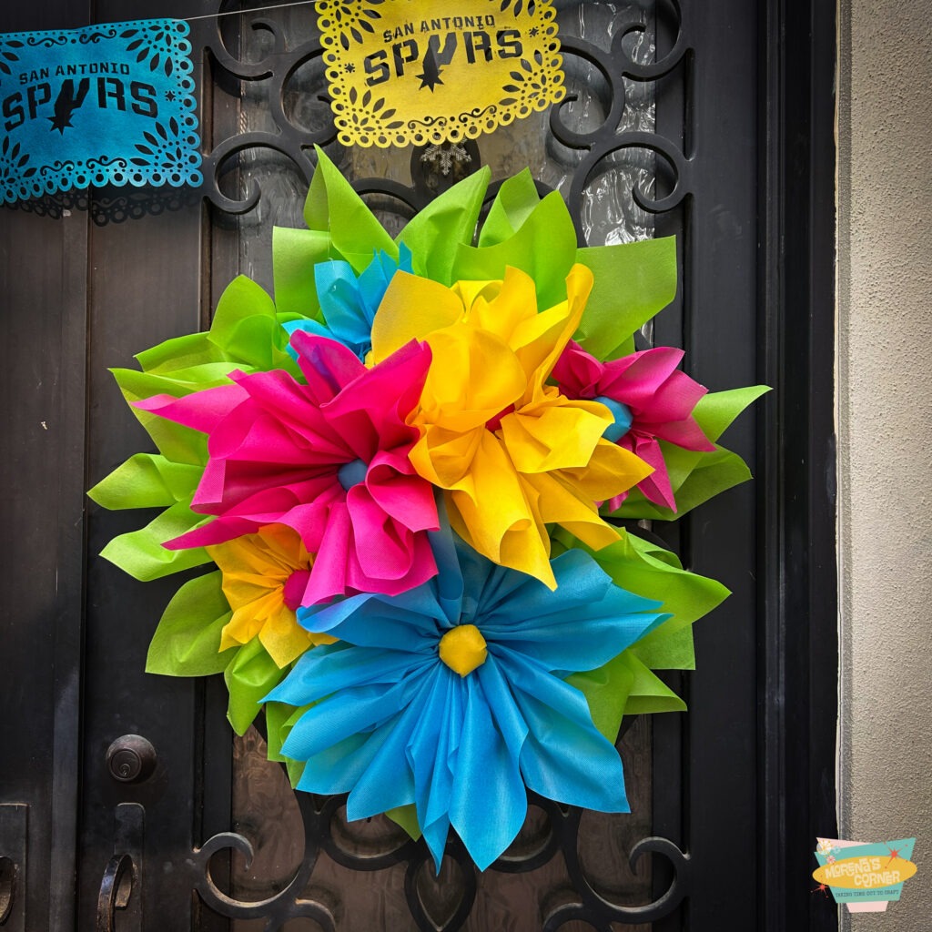 oly-fun flower tutorial
